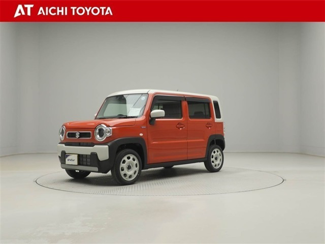 スペーシアハイブリッド(HYBRID) G