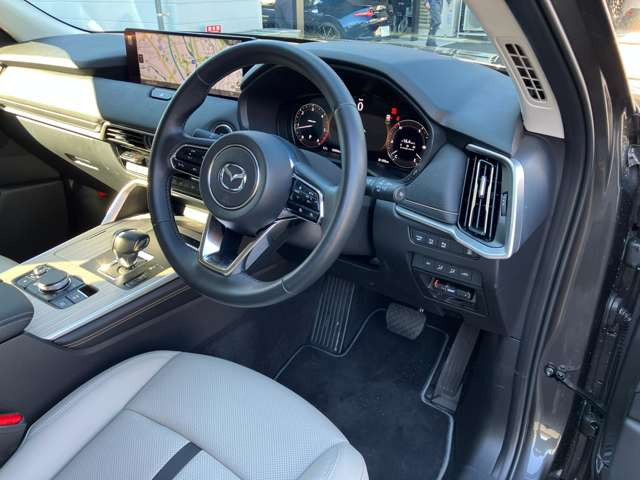 CX-603.3 XD Lパッケージ ディーゼル 4WD