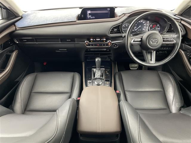 CX-301.8 XD Lパッケージ