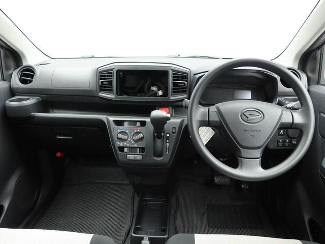 ミライースL SAIII