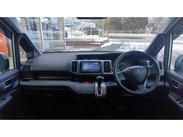 ステップワゴン2.0 スパーダ Z 4WD