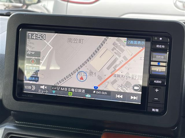 タフトG ターボ