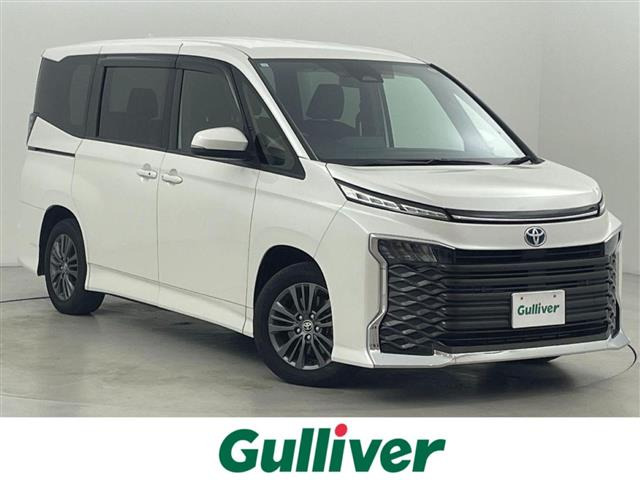 ヴォクシー1.8 ハイブリッド S-G