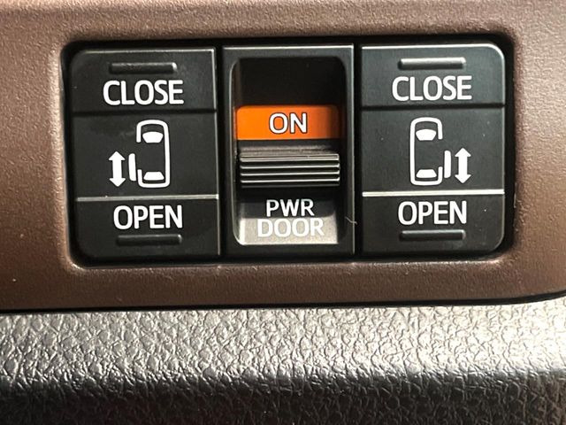 �y�����p���[�X���C�h�h�A�z�X�}�[�g�L�[��^�]�Ȃ̃X�C�b�`�Ō�ȗ����X���C�h�h�A�̊J���\���d��������͂����ăh�A���J����K�v�������A�����Ȃ��q�l�ł��ȒP�ɊJ���߂ł����K�ł���