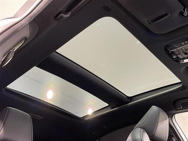 ハリアー2.5 ハイブリッド Z レザーパッケージ