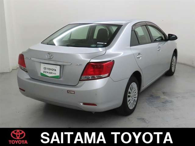 アリオン1.5 A15 Gパッケージ