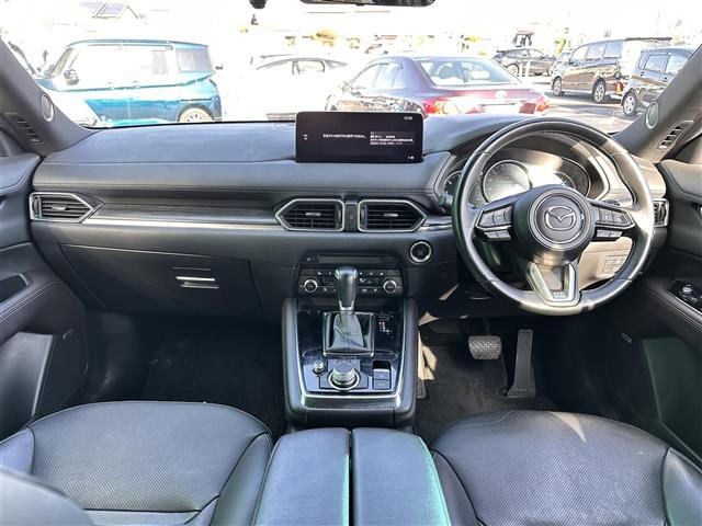 CX-82.2 XD Lパッケージ