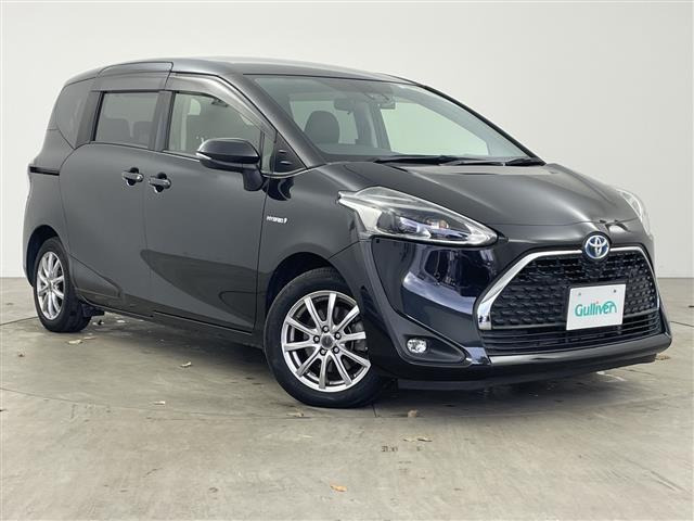 シエンタ1.5 G クエロ