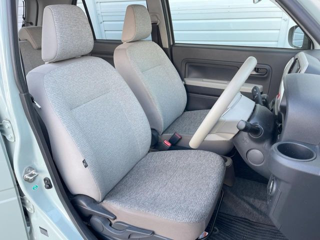 �^�]�ȃV�[�g���͎g�p�������Ȃ��A�ǍD�ȏ�ԂƂȂ��Ă��܂��B���J�Ɏg���Ă������Ƃ��悭�킩��܂��ˁB