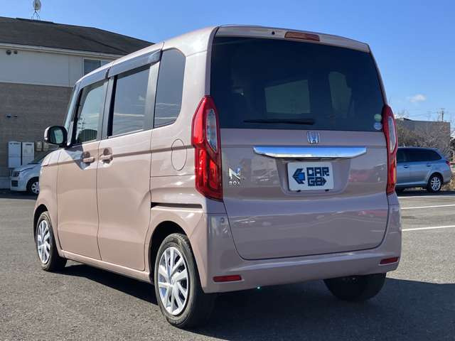 消耗品パック以外の整備もスタッフにご相談ください!