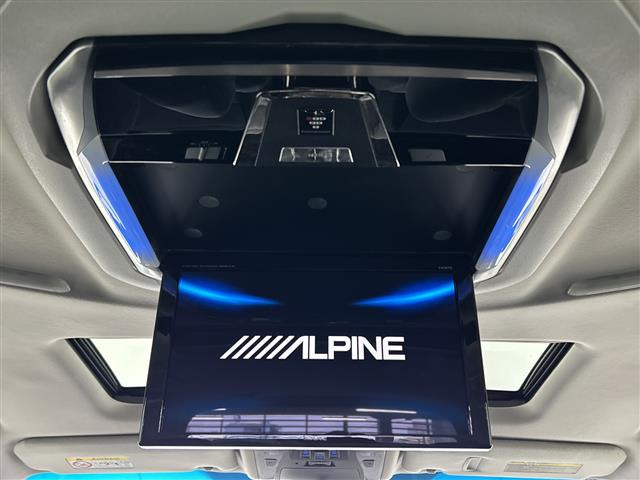 ヴェルファイア2.5 Z Aエディション