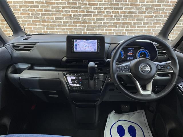 ルークスハイウェイスター Gターボ プロパイロットエディション 4WD