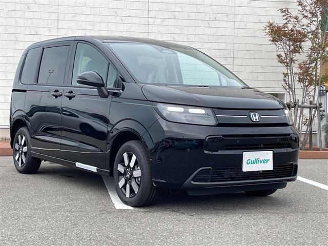 フリード1.5 e:HEV エアー EX 4WD