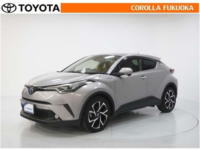 C-HRハイブリッド 1.8 G LED エディション