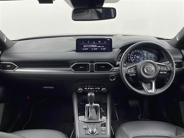 CX-52.2 XD スポーツアピアランス