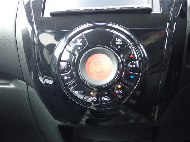 �I�[�g�G�A�R�������B���x�ݒ肪�o���āA�������K�ł���B