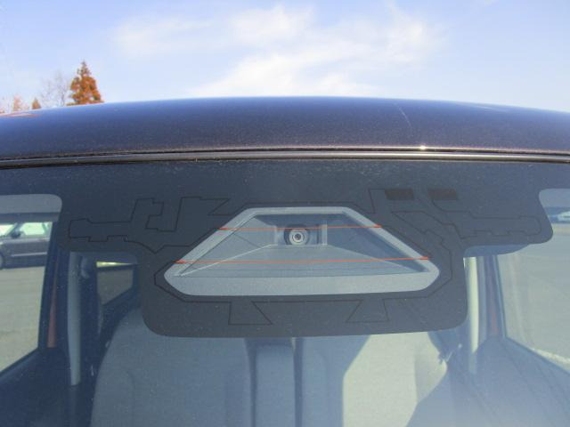 ワゴンRスマイルハイブリッド(HYBRID) X