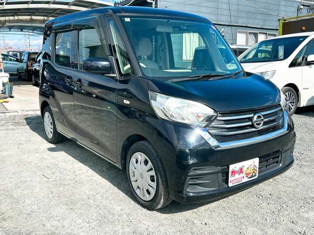 ���Ђ̍݌ɎԂ̓z�[���y�[�W���炲����������&rarr;https://keicars.net/