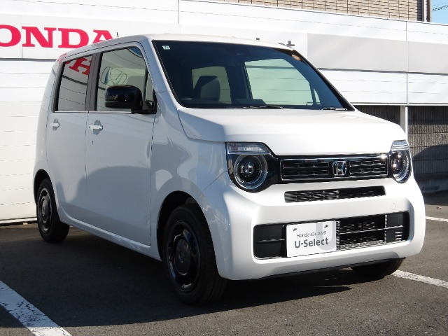 N-WGNL スタイルプラス ビター