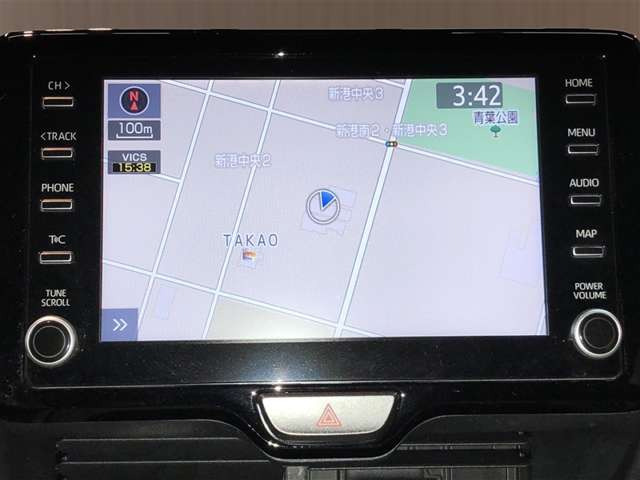 ヤリスクロス1.5 ハイブリッド Z E-Four 4WD