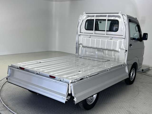 NT100クリッパーDX 4WD