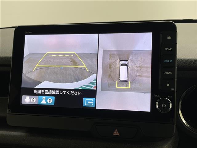 N-BOXカスタムベースグレード