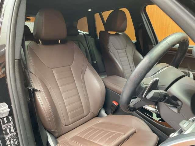 X3xドライブ20d Mスポーツ ディーゼル 4WD