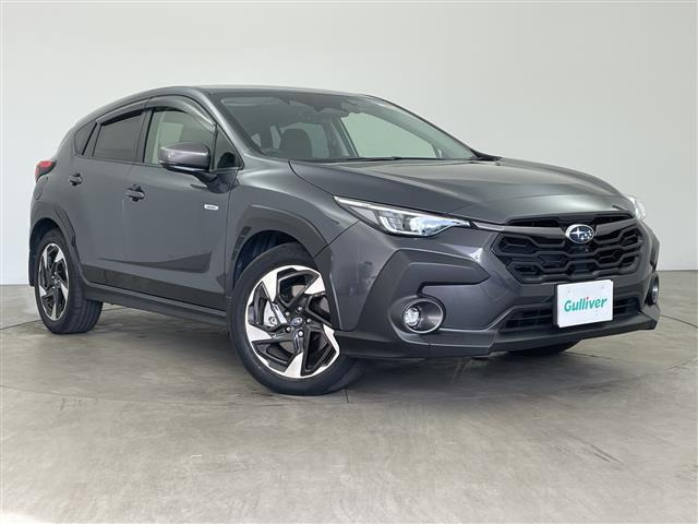 クロストレック2.0 リミテッド