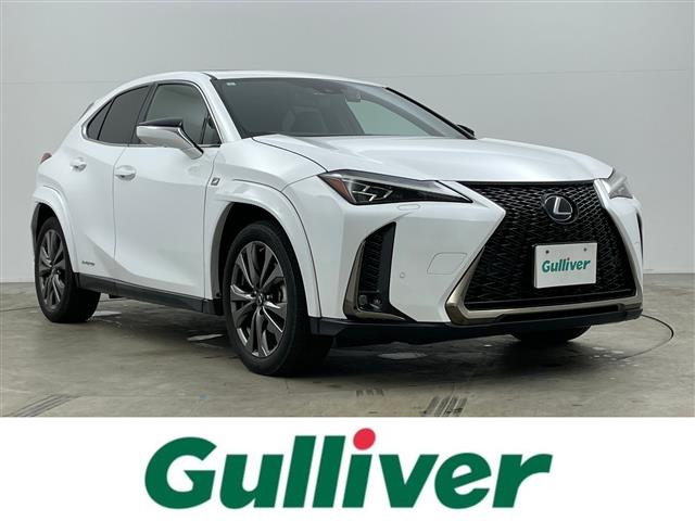 UX250h Fスポーツ
