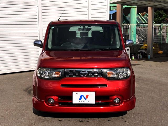 �����K�ȃJ�[���C�t�����߂��������������߁A�C�����Ԃ͔̔��������܂���B���̂��ߓ��Ɍ�ɓO��I�Ƀ`�F�b�N���A�N���A�����N���}�݂̂�X���ɓW�����Ă���܂��B