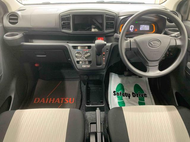 ミライースL SAIII