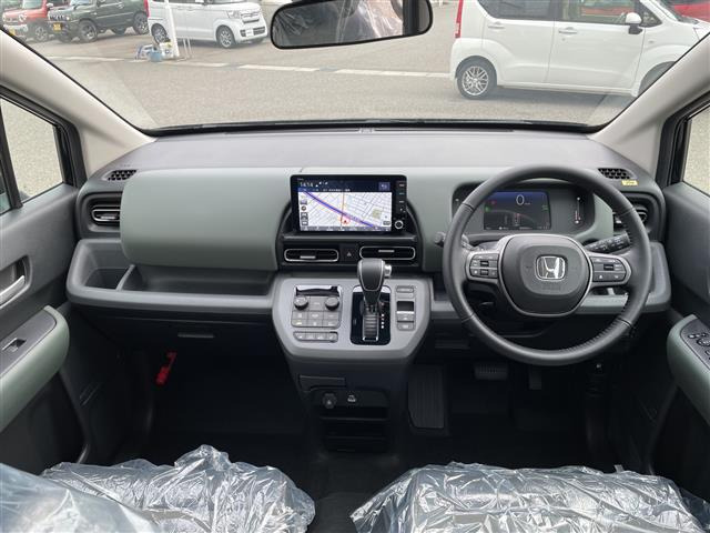 フリードハイブリッド1.5