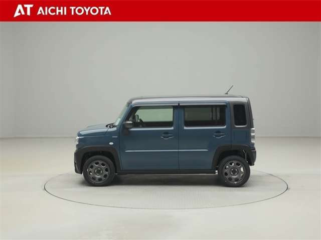 スペーシアハイブリッド(HYBRID) G