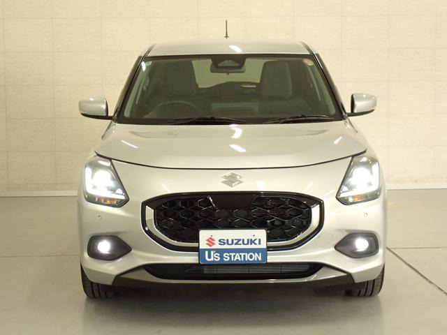 スイフト1.2 ハイブリッド(HYBRID) MZ