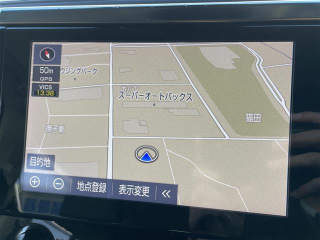 アルファード2.5 S Cパッケージ