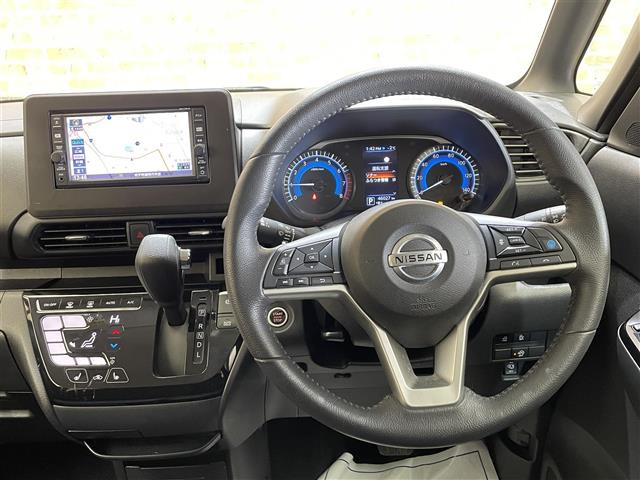 ルークスハイウェイスター Gターボ プロパイロットエディション 4WD