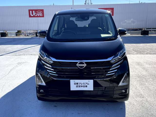 デイズハイウェイスター Gターボ プロパイロットエディション