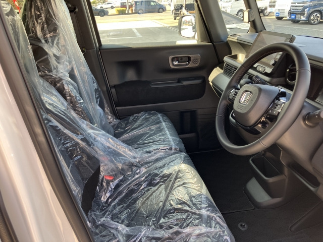 N-BOXカスタムターボ