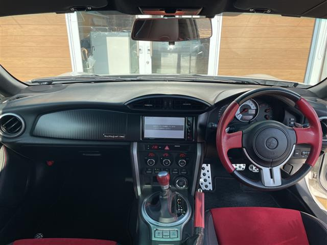 862.0 GT リミテッド