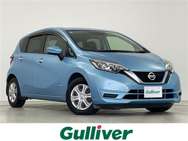 ノート1.2 e-POWER X