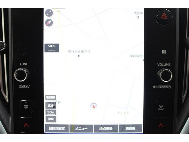 レヴォーグレイバック1.8 リミテッド EX 4WD