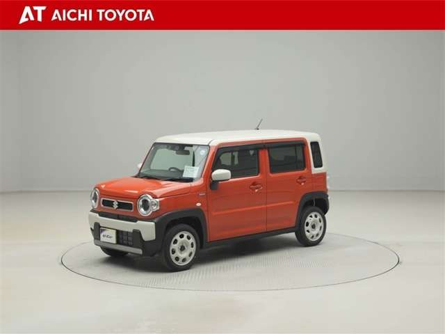 スペーシアハイブリッド(HYBRID) G