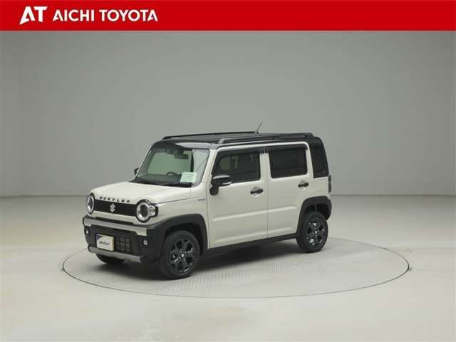 ハスラータフワイルド