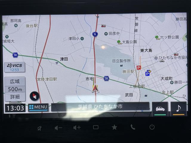 スペーシアカスタムハイブリッド(HYBRID)  XS