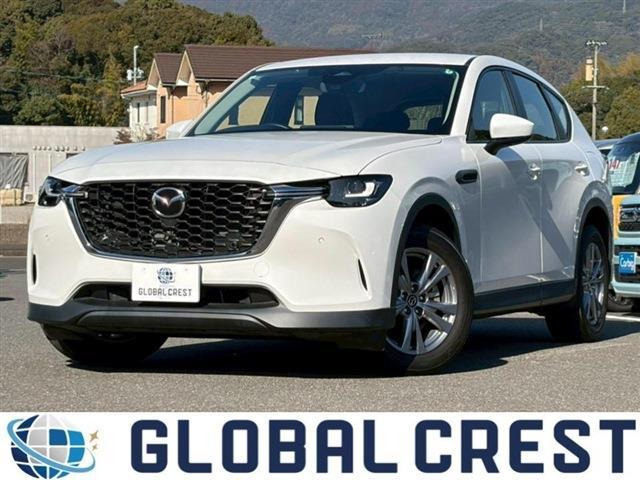 CX-603.3 XD ディーゼル