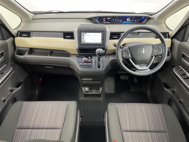 フリード1.5 G ホンダセンシング