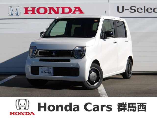 N-WGNL スタイルプラス ビター