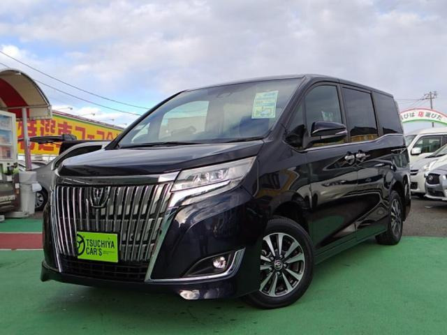 エスクァイア2.0 Gi