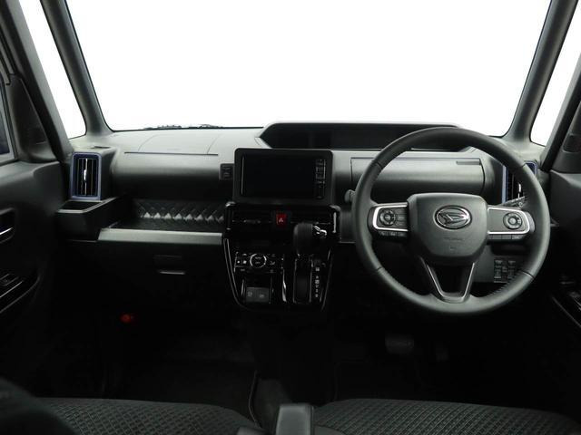 タントカスタムRS スタイルセレクション