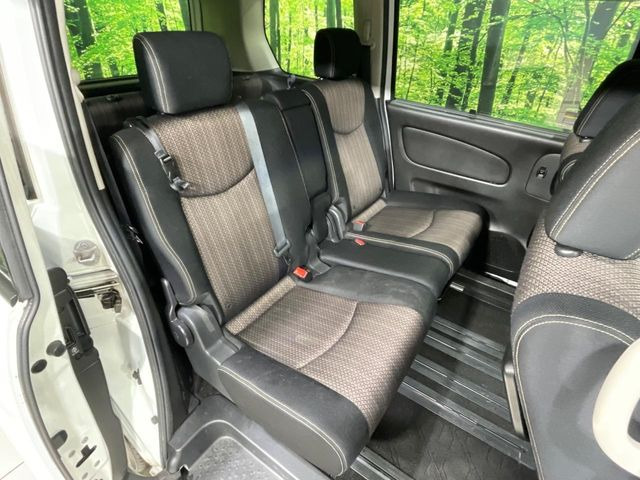 ���ڒ����̓E�H�[�N�X���[�ƂȂ��Ă���܂��B���ڂƎO��ڂ̈ړ�����~�肪�Ƃ��Ă��y�ɂȂ�̂ŁA���~��̍ۂ��X�g���X�������邱�Ƃ͂���܂����